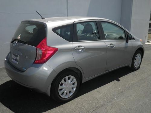 2014 Nissan Versa Note SV, US $15,881.00, image 4