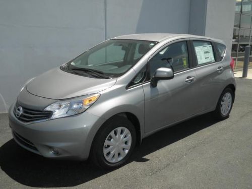 2014 Nissan Versa Note SV, US $15,881.00, image 5