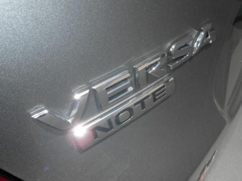 2014 Nissan Versa Note SV, US $15,881.00, image 7