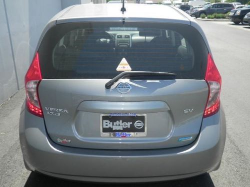 2014 Nissan Versa Note SV, US $15,881.00, image 8