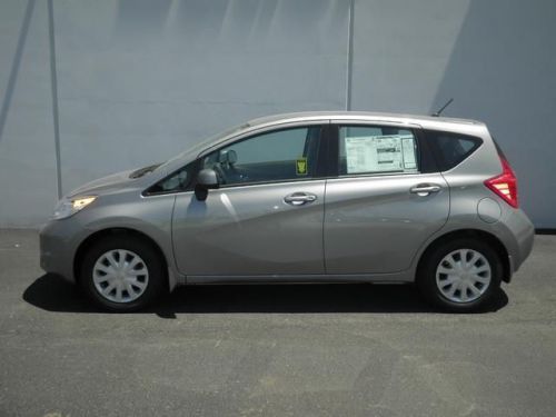 2014 Nissan Versa Note SV, US $15,881.00, image 10