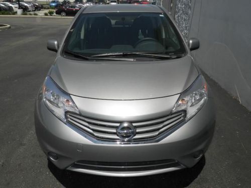 2014 Nissan Versa Note SV, US $15,881.00, image 19