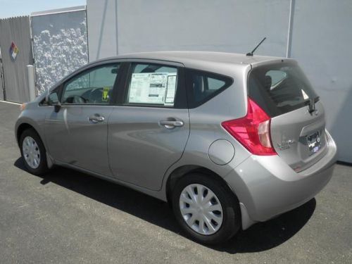 2014 Nissan Versa Note SV, US $15,881.00, image 21