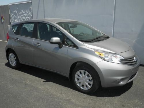 2014 Nissan Versa Note SV, US $15,881.00, image 24