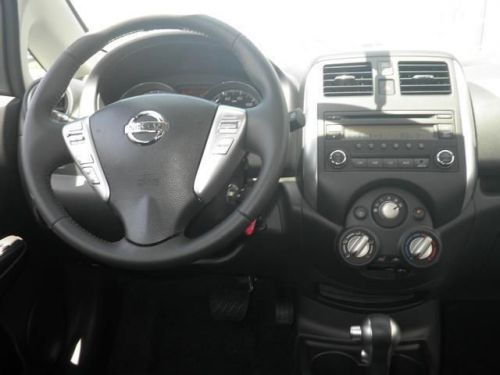 2014 Nissan Versa Note SV, US $15,881.00, image 25