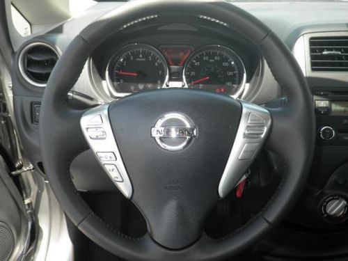 2014 Nissan Versa Note SV, US $15,881.00, image 26