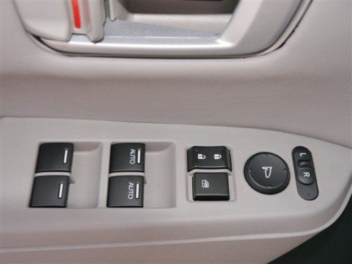2014 honda pilot ex-l