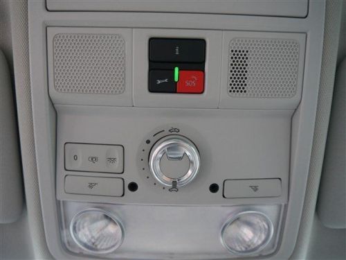 2014 volkswagen passat se w/snrf/nav