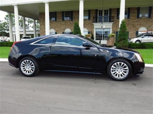 2014 cadillac cts base