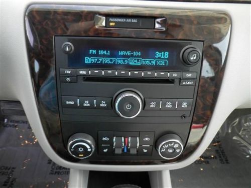2014 Chevrolet Impala Limited LTZ, US $22,919.00, image 3