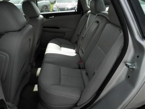 2014 Chevrolet Impala Limited LTZ, US $22,919.00, image 6