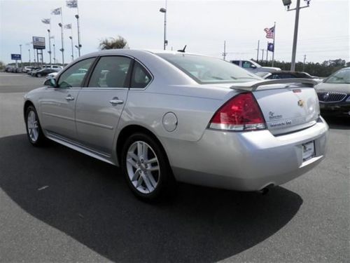 2014 Chevrolet Impala Limited LTZ, US $22,919.00, image 9