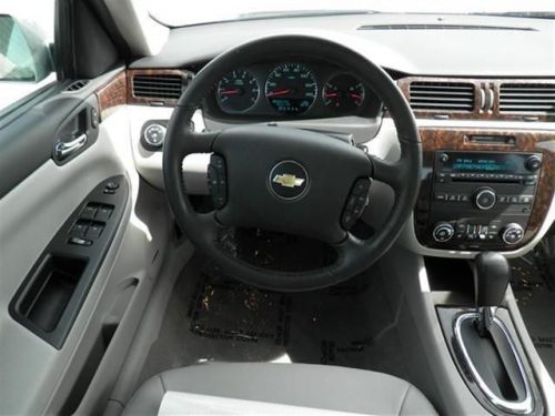 2014 Chevrolet Impala Limited LTZ, US $22,919.00, image 10