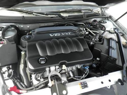 2014 Chevrolet Impala Limited LTZ, US $22,919.00, image 11