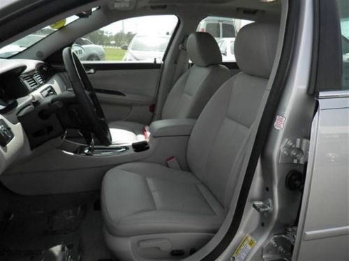 2014 Chevrolet Impala Limited LTZ, US $22,919.00, image 13
