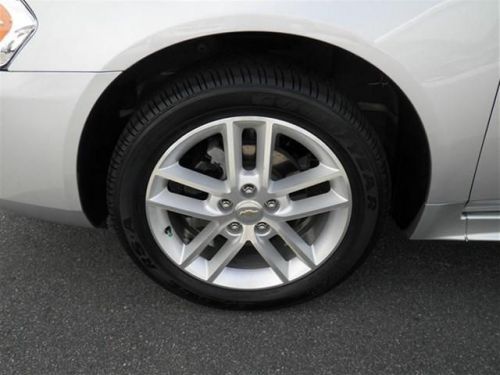 2014 Chevrolet Impala Limited LTZ, US $22,919.00, image 15