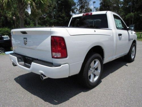 2014 RAM 1500, US $27,885.00, image 4