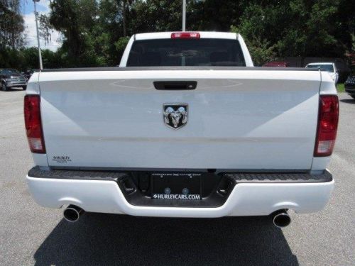 2014 RAM 1500, US $27,885.00, image 5