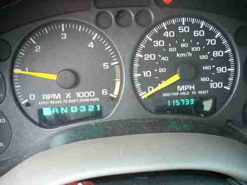 99 GMC Sonoma SLS, US $4,600.00, image 4