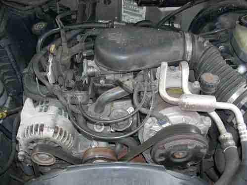 99 GMC Sonoma SLS, US $4,600.00, image 6