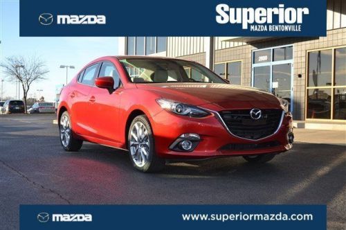 2014 Mazda Mazda3 s Grand Touring, US $27,090.00, image 3