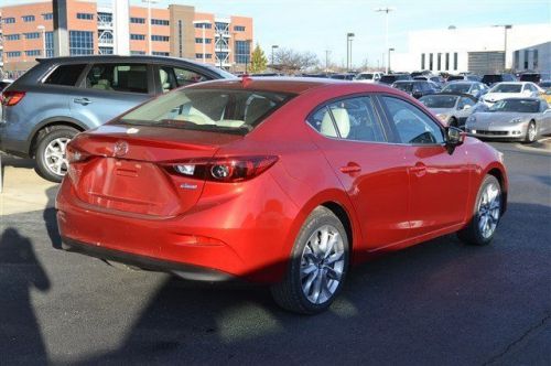 2014 Mazda Mazda3 s Grand Touring, US $27,090.00, image 4