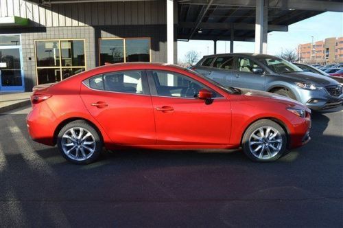 2014 Mazda Mazda3 s Grand Touring, US $27,090.00, image 5