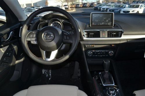 2014 Mazda Mazda3 s Grand Touring, US $27,090.00, image 7