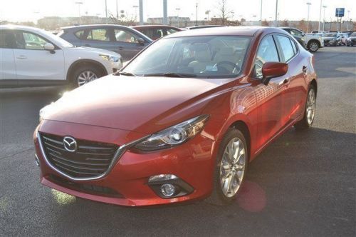 2014 Mazda Mazda3 s Grand Touring, US $27,090.00, image 8