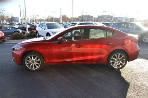 2014 Mazda Mazda3 s Grand Touring, US $27,090.00, image 16