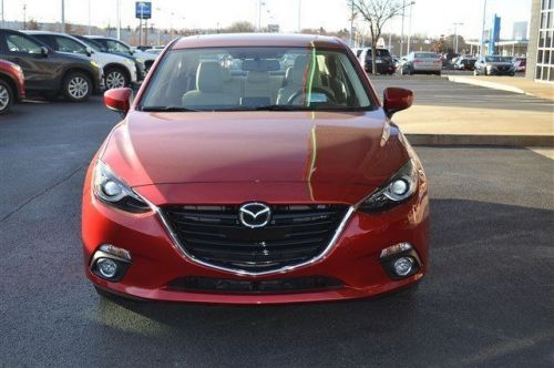 2014 Mazda Mazda3 s Grand Touring, US $27,090.00, image 20
