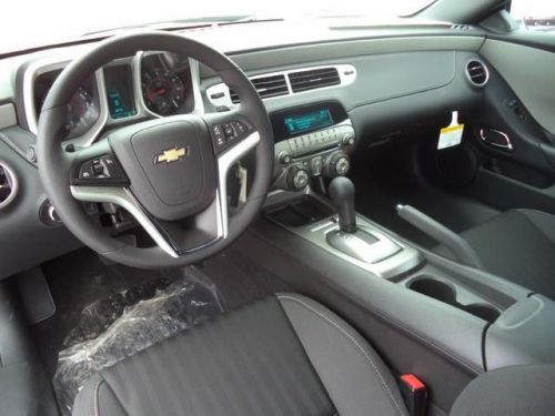 2014 Chevrolet Camaro 2LS, US $24,689.00, image 5