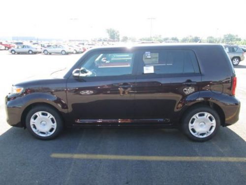 2014 scion xb