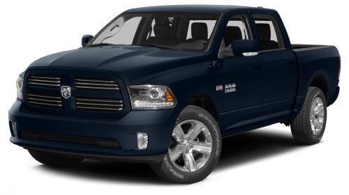 2014 ram 1500 slt