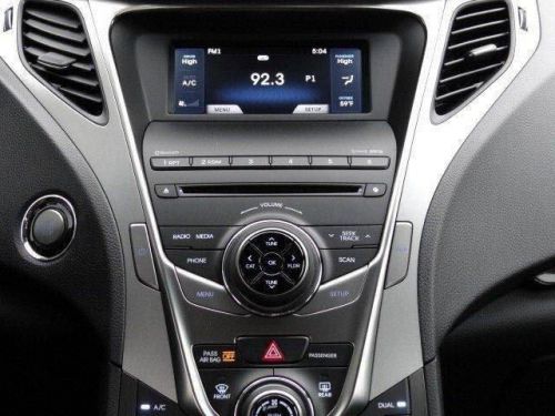 2014 Hyundai Azera Base, US $32,105.00, image 3