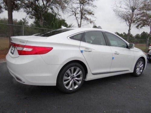 2014 Hyundai Azera Base, US $32,105.00, image 6
