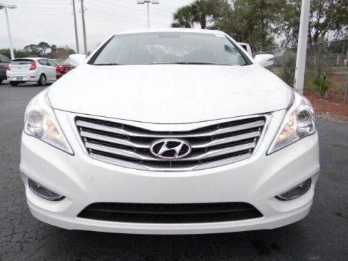 2014 Hyundai Azera Base, US $32,105.00, image 7