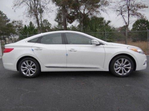2014 Hyundai Azera Base, US $32,105.00, image 11