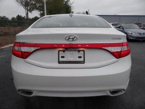 2014 Hyundai Azera Base, US $32,105.00, image 12