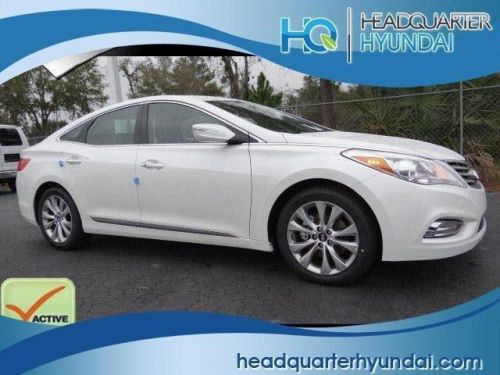 2014 Hyundai Azera Base, US $32,105.00, image 13