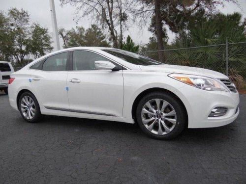 2014 Hyundai Azera Base, US $32,105.00, image 16