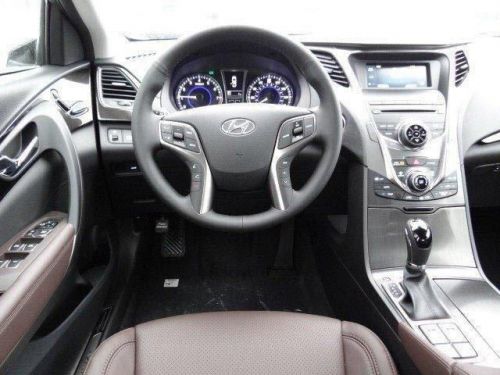 2014 Hyundai Azera Base, US $32,105.00, image 17