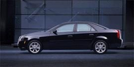 2003 cadillac cts