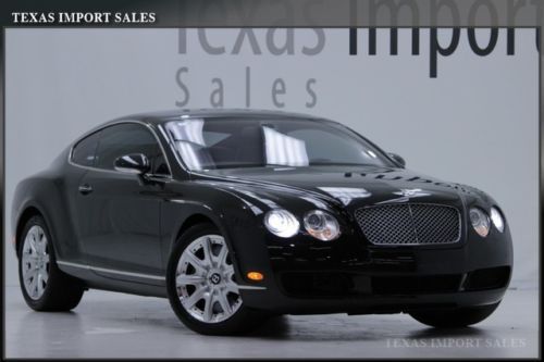 2004 continental gt coupe only 31k miles,nicely optioned,black/beige,we finance