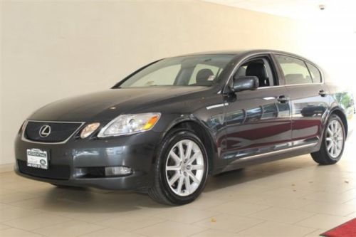 4dr sdn awd 3.5l cd xenon navigation  keyless start ac &amp; heated seats rear cam