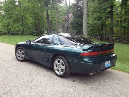 Vr-4, stealth, awd, twin turbo, 3000gt