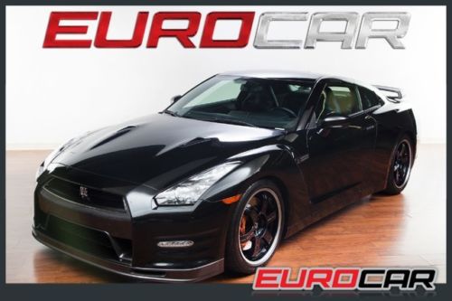 Nissan gtr track edition, pristine, brand new tires,