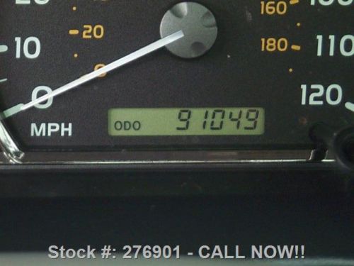 2006 TOYOTA SEQUOIA SR5 8-PASSENGER SUNROOF LEATHER TOW TEXAS DIRECT AUTO, US $14,980.00, image 10