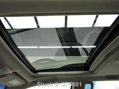 2006 TOYOTA SEQUOIA SR5 8-PASSENGER SUNROOF LEATHER TOW TEXAS DIRECT AUTO, US $14,980.00, image 12