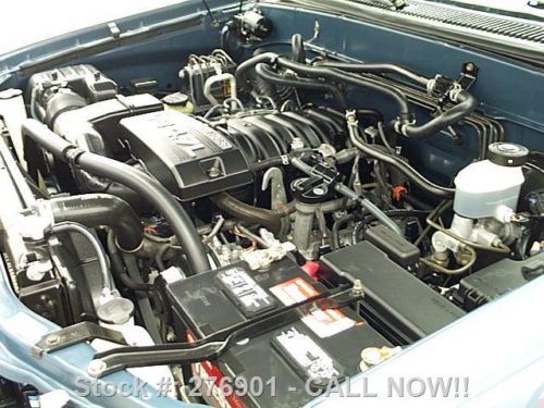 2006 TOYOTA SEQUOIA SR5 8-PASSENGER SUNROOF LEATHER TOW TEXAS DIRECT AUTO, US $14,980.00, image 23